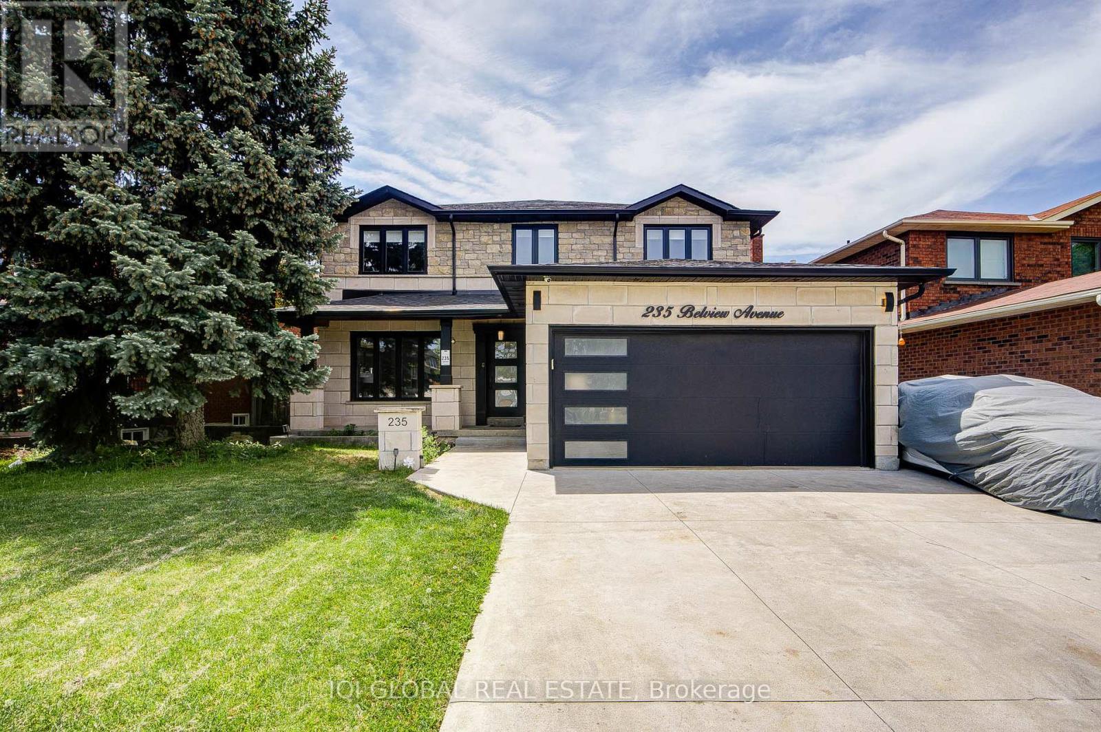 235 BELVIEW AVENUE