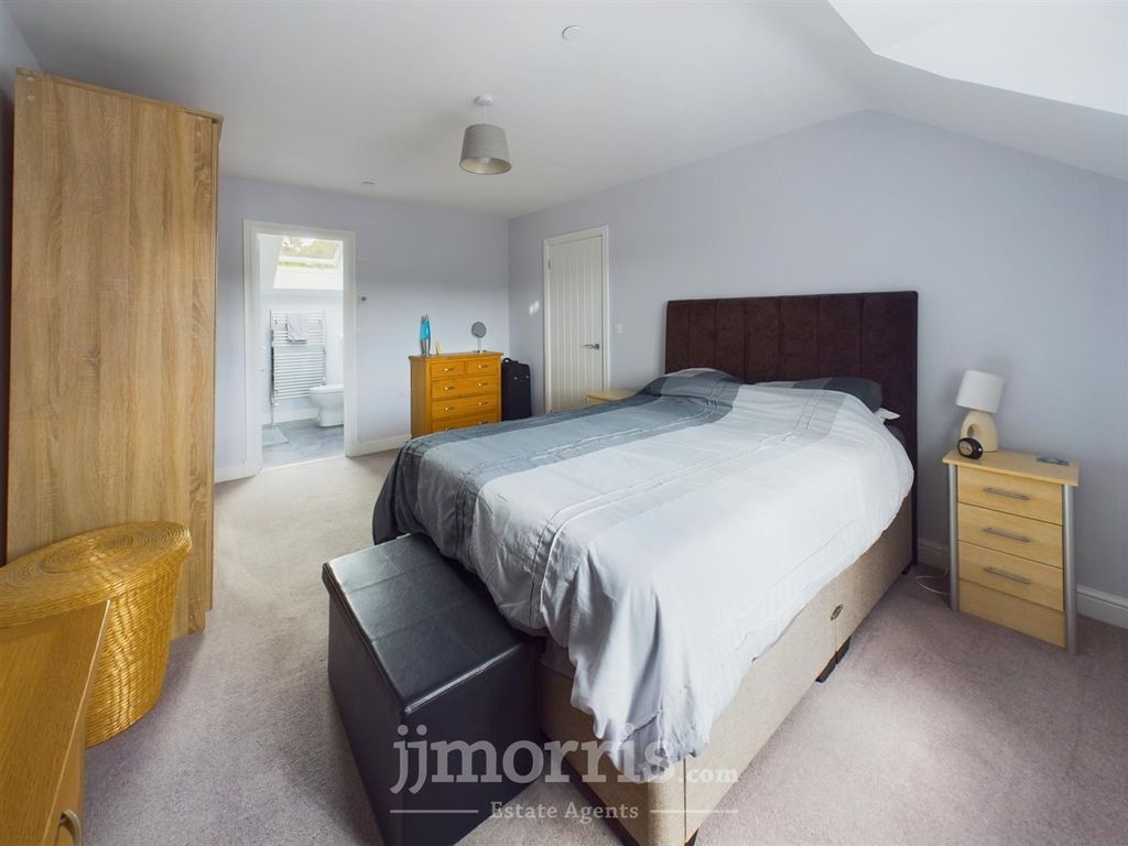 Additional image 23 of 4 bed property for saleCaeberllan, Adpar SA38