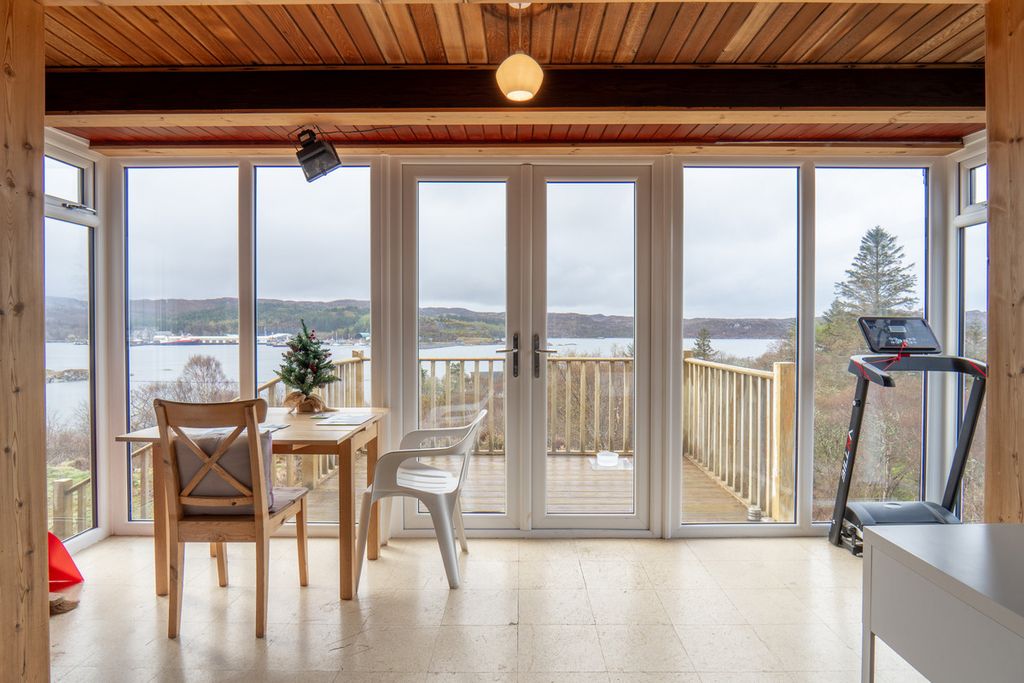 Additional image 6 of 2 bed detached bungalow for saleLochinver, Lairg IV27