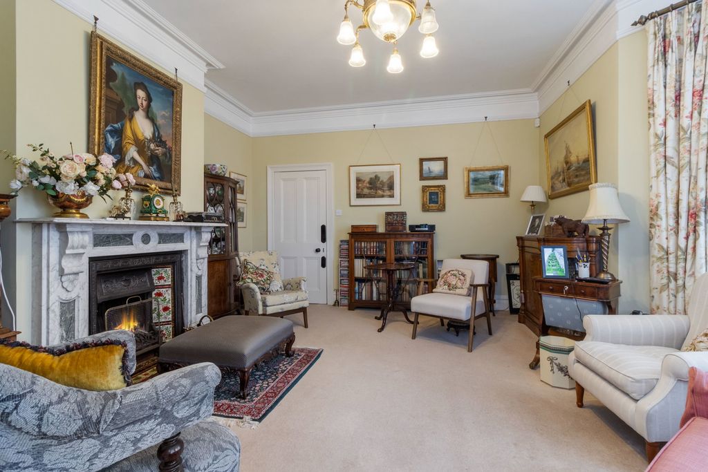 Additional image 2 of 4 bed detached house for saleNewbury Park, Ledbury, Herefordshire HR8