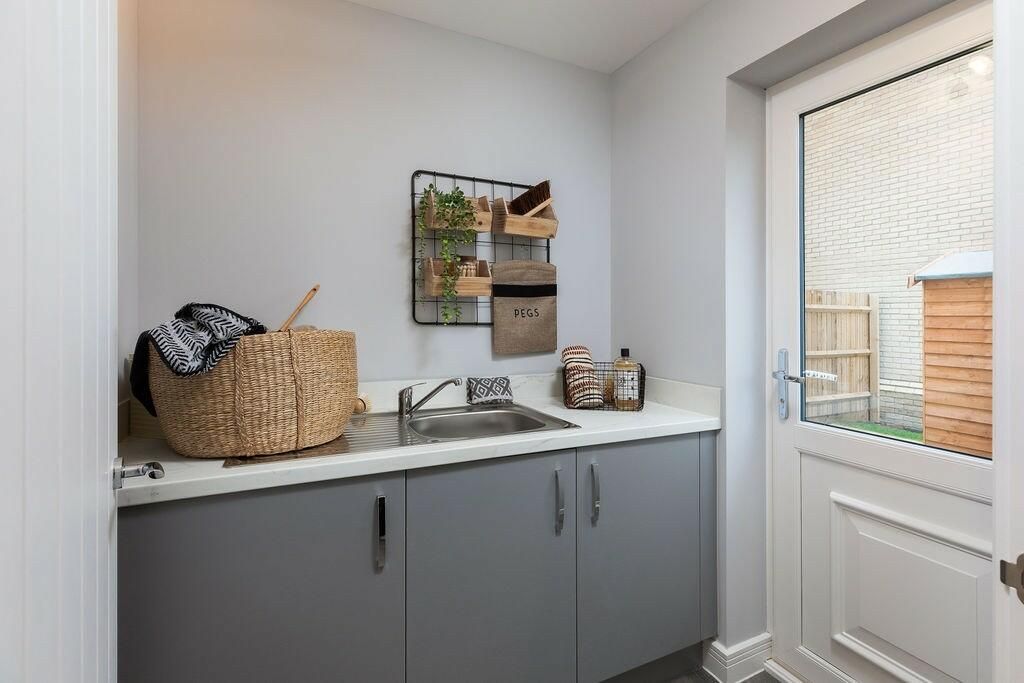 Additional image 7 of 3 bed semi-detached house for sale"The St Anne" at Bepton Road, Midhurst GU29