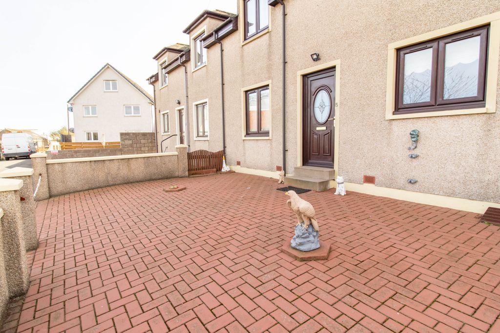 Additional image 22 of 2 bed semi-detached house for saleRiverside Road, Montrose DD10