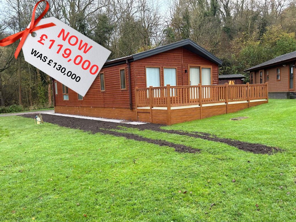 Additional image 8 of 2 bed lodge for salePool View Caravan Park, Buildwas, Telford TF8