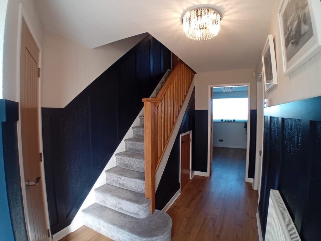 Additional image 2 of 4 bed detached house for sale95 Gronant Road, Prestatyn LL19