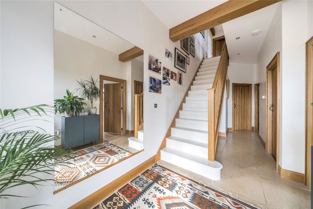 Additional image 2 of 4 bed detached house for saleForden, Welshpool, Powys SY21
