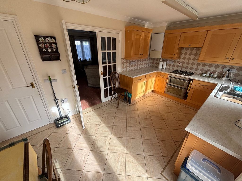 Additional image 3 of 3 bed semi-detached house for saleCwrt Dulas, Lampeter SA48