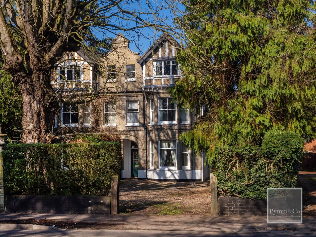 Additional image 19 of 4 bed semi-detached house for saleNewmarket Road, Norwich NR4