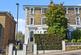 Dartmouth Park Hill, Dartmouth Park, London NW5
