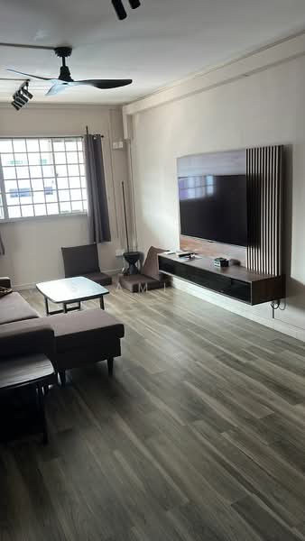 916 Jurong West Street 91