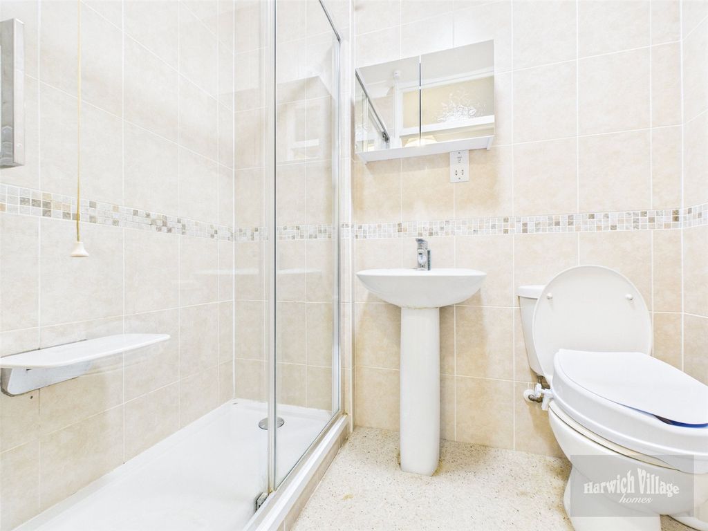 Additional image 6 of 1 bed flat for saleMichaelstowe Drive, Harwich, Essex CO12
