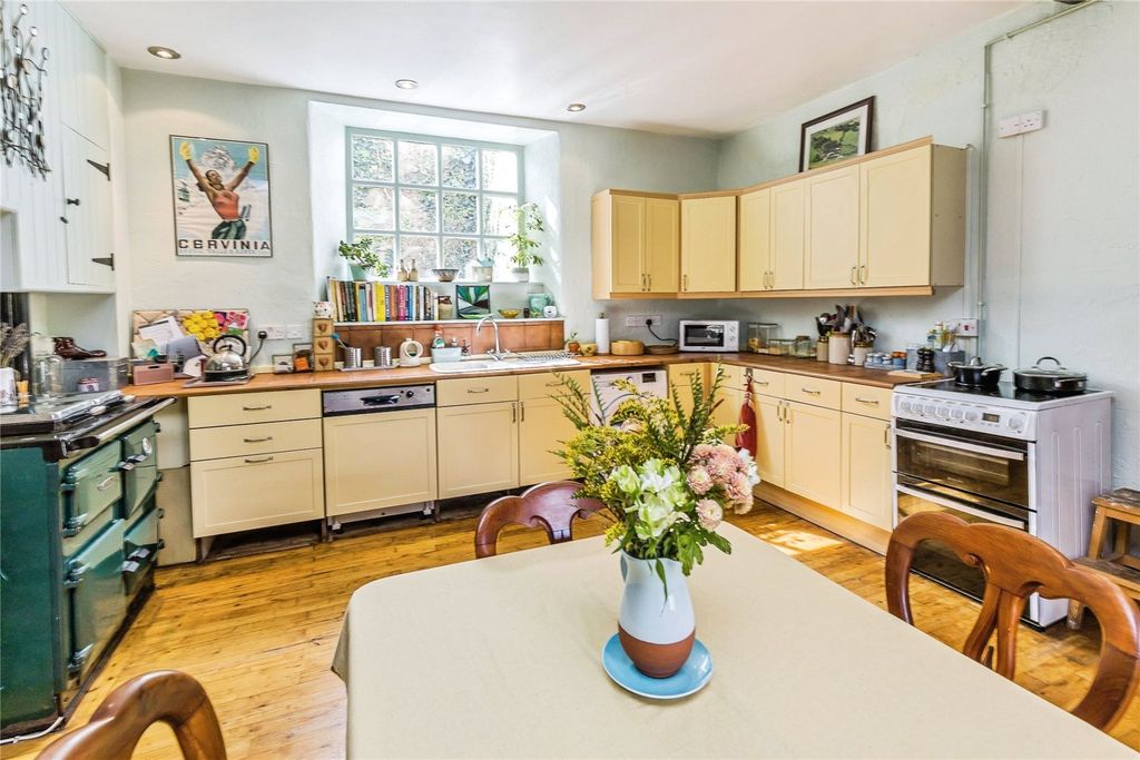 Additional image 4 of 2 bed terraced house for saleFour Crosses, Llanymynech, Powys SY22