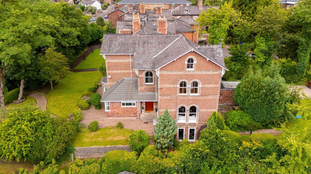 Additional image 12 of 8 bed semi-detached house for saleBeech Tree Bank, Prestwich M25