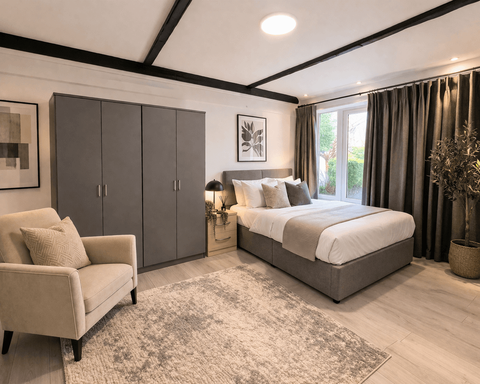 9 bed detached house for saleLuton LU2 photo 3