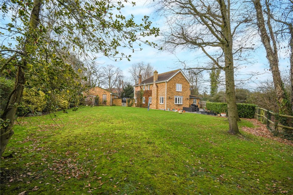 Additional image 20 of 5 bed detached house for saleStondon Road, Ongar, Essex CM5