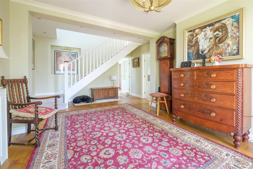 Additional image 3 of 4 bed detached house for salePelynt, Looe PL13