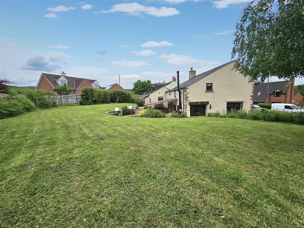 Additional image 7 of 4 bed detached house for saleLatchen, Longhope GL17