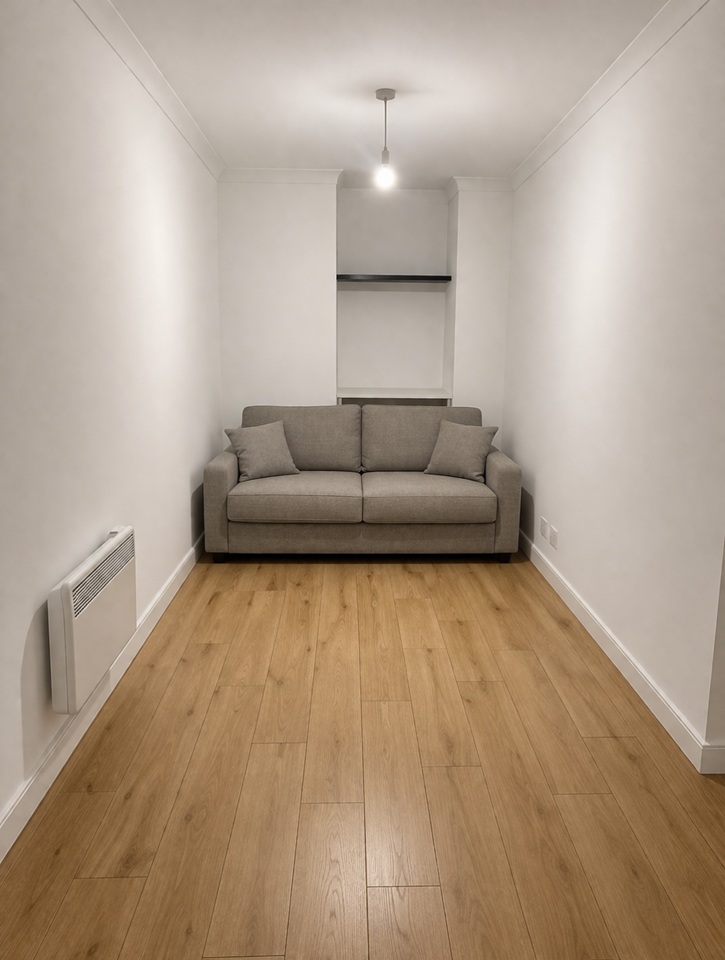 2 Bed Flat, Lizmans House, NW1, N1 7GU photo 3