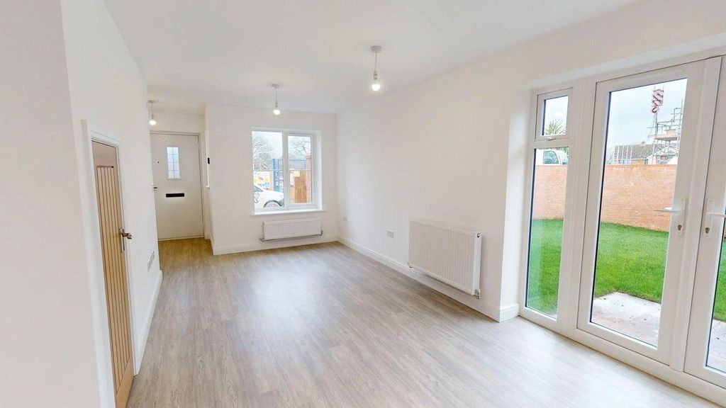 Additional image 3 of 4 bed detached house for salePlot 162, Trevemper, Newquay, Cornwall TR7