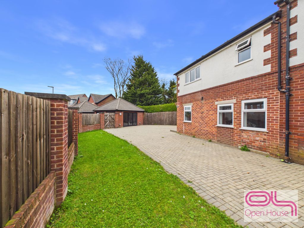 Additional image 23 of 6 bed detached house for saleHigh Rigg House, D'urton Lane, Preston PR3