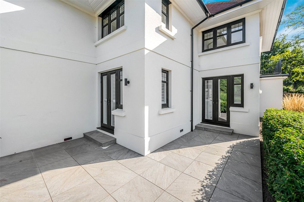 Additional image 20 of 2 bed flat for saleWells Place, West Chiltington, Pulborough, West Sussex RH20