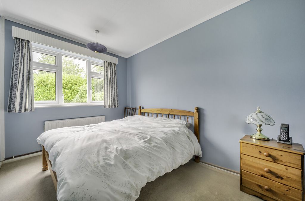 Additional image 14 of 3 bed bungalow for saleRhoslan, Guilsfield, Welshpool, Powys SY21