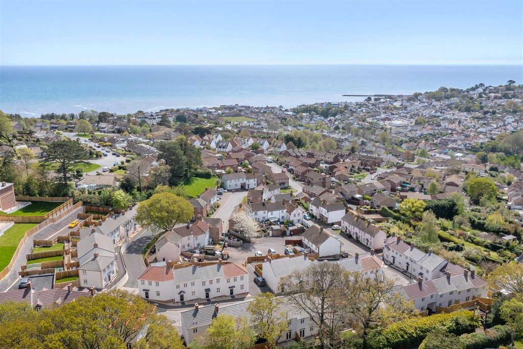 Additional image 15 of 4 bed terraced house for sale'the Chippel', Monmouth Park, Lyme Regis DT7