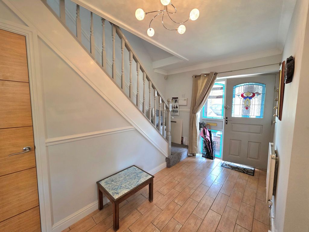 Additional image 5 of 4 bed detached house for saleAlfred Street, Maesteg CF34