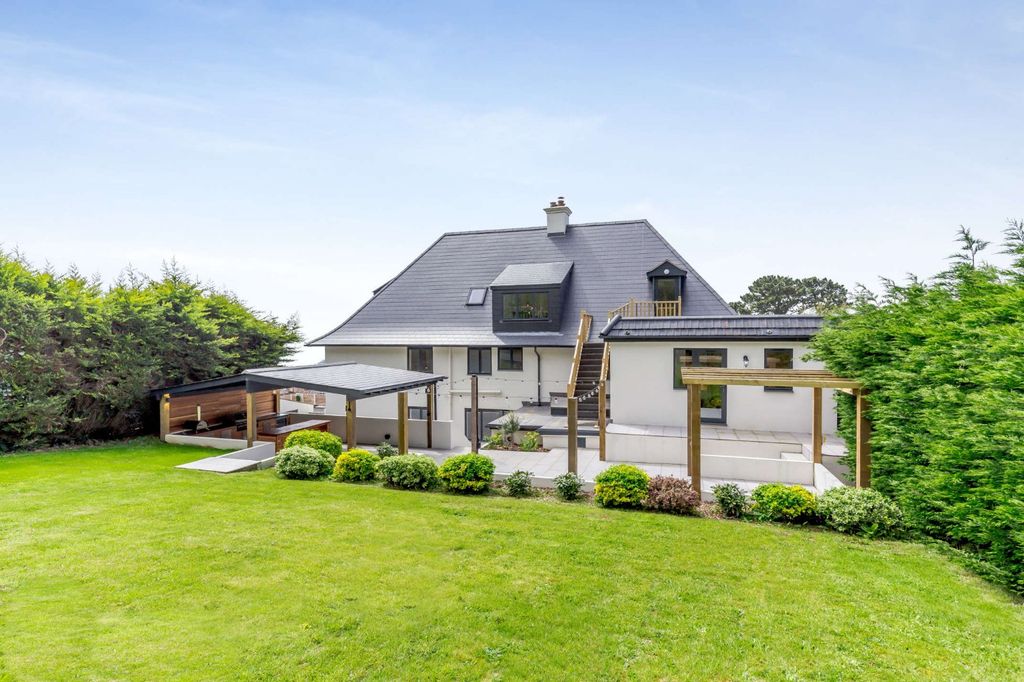Additional image 6 of 7 bed detached house for saleTimber Hill, Lyme Regis, Dorset DT7
