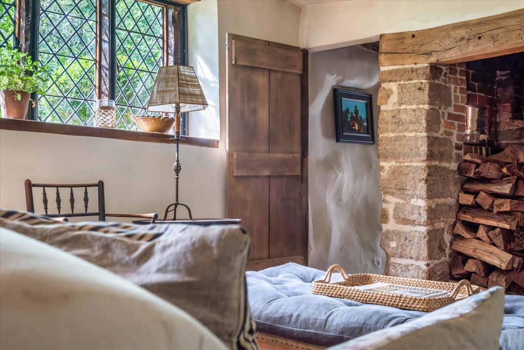 Additional image 18 of 3 bed detached house for saleBedham, Fittleworth, West Sussex RH20