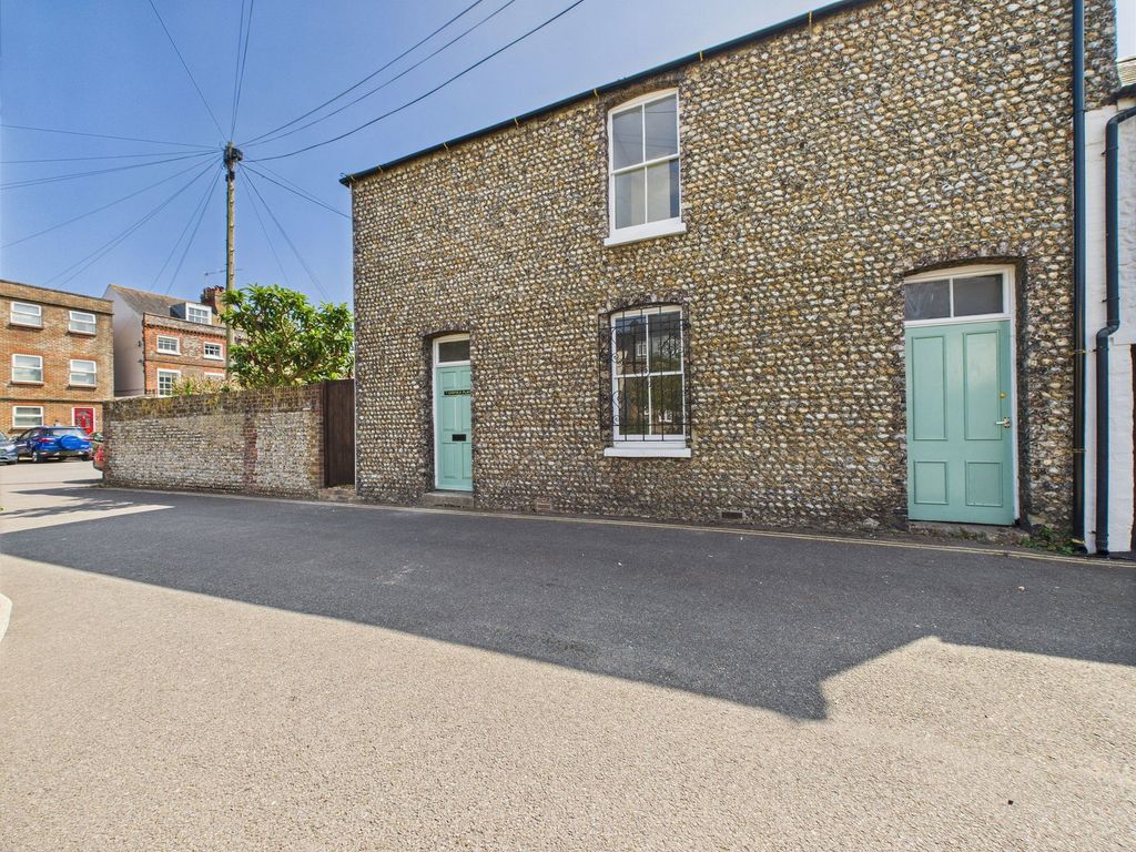 4 bed detached house for saleNorfolk Place, Littlehampton BN17