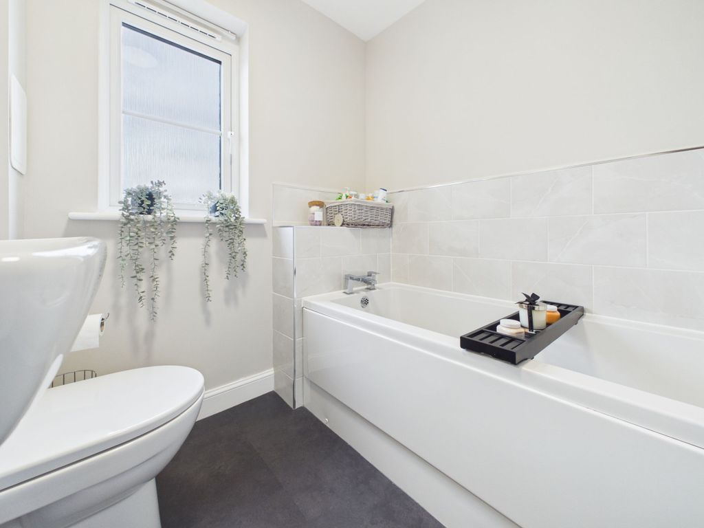 Additional image 20 of 3 bed semi-detached house for saleBarrie Road, Newarthill, Motherwell ML1