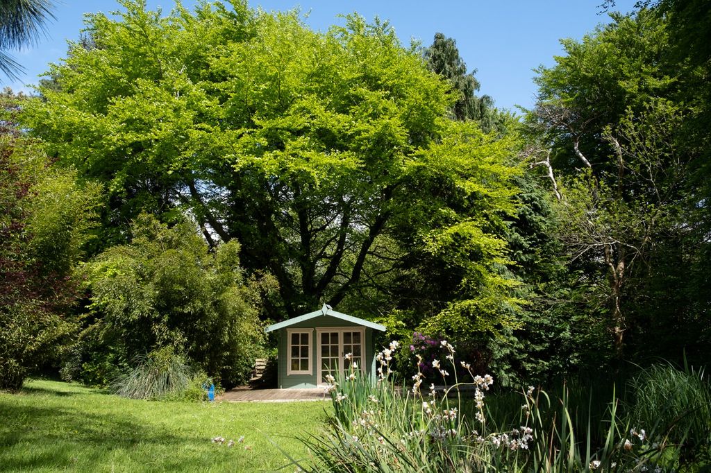 Additional image 21 of 5 bed detached house for saleSidmouth Road, Lyme Regis, Dorset DT7