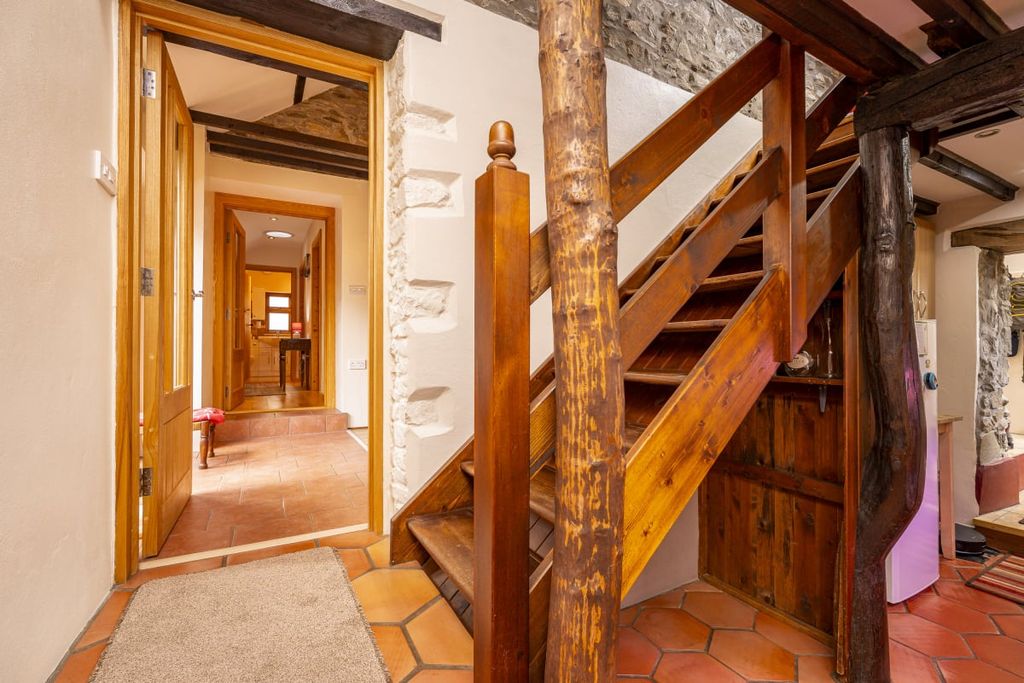Additional image 29 of 4 bed detached house for salePenyrheolwen, Talley, Llandeilo SA19