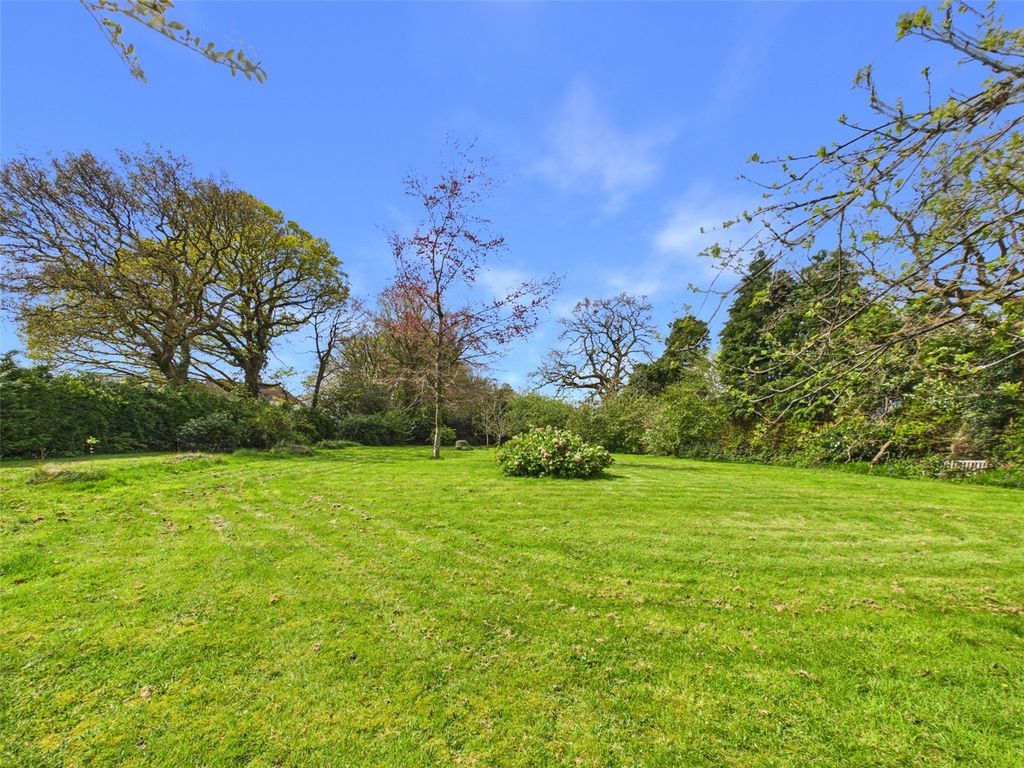 Land for saleDarkey Lane, Okehampton, Devon EX20