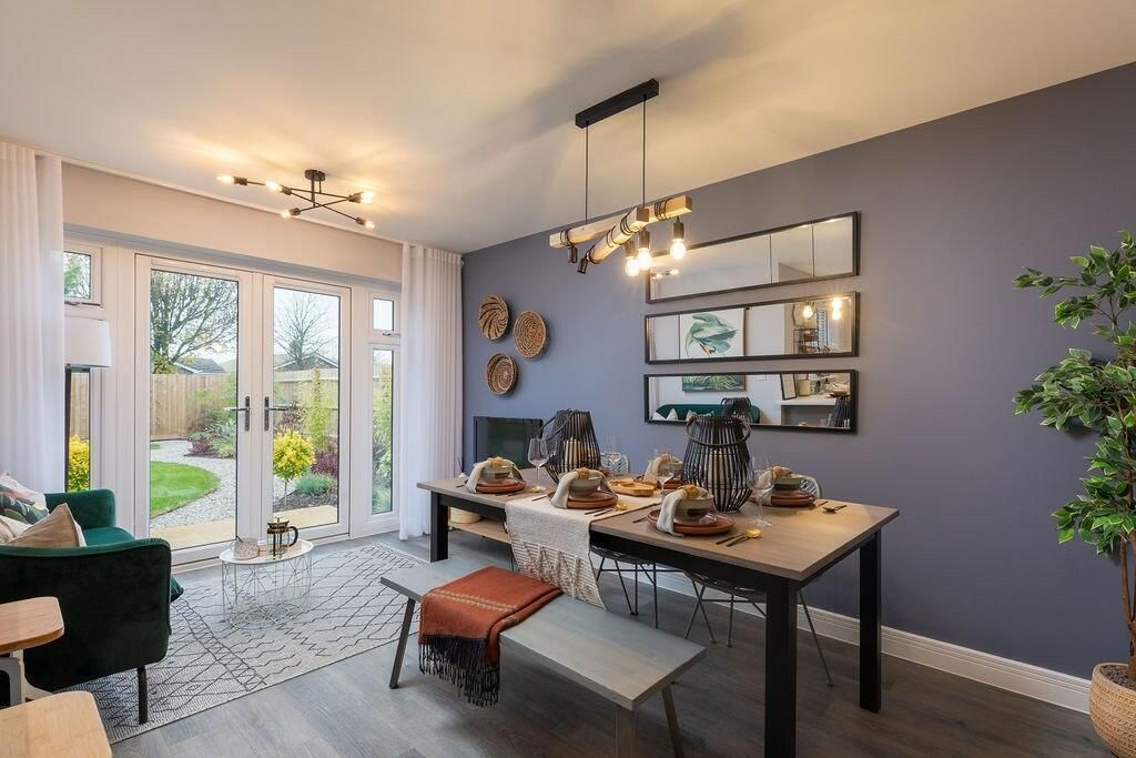 Additional image 6 of 3 bed semi-detached house for sale"The St Anne" at Bepton Road, Midhurst GU29