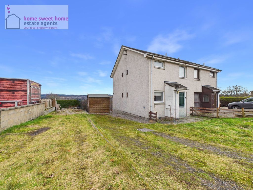 Additional image 24 of 1 bed semi-detached house for saleBlarmore Avenue, Inverness IV3