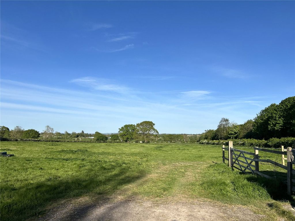 Equestrian for saleFoldhill Lane, Martock, Somerset TA12
