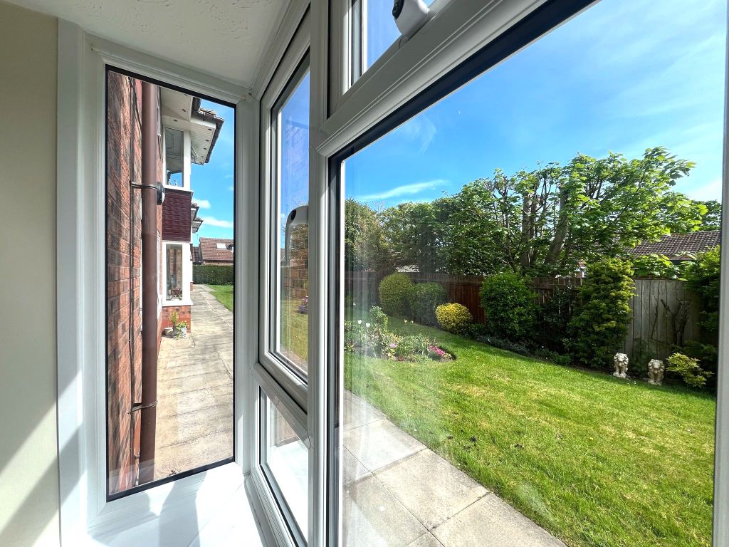 Additional image 5 of 2 bed flat for saleSt Marys Mews, York YO32