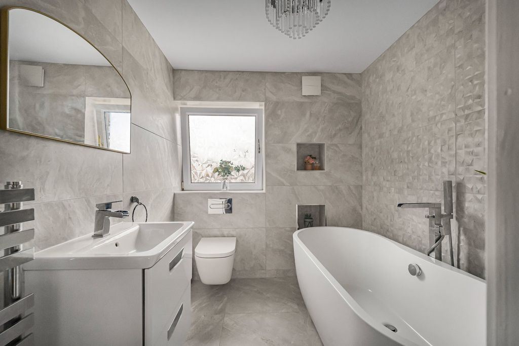 Additional image 25 of 4 bed semi-detached house for saleWhiterock Avenue, Pontypridd CF37