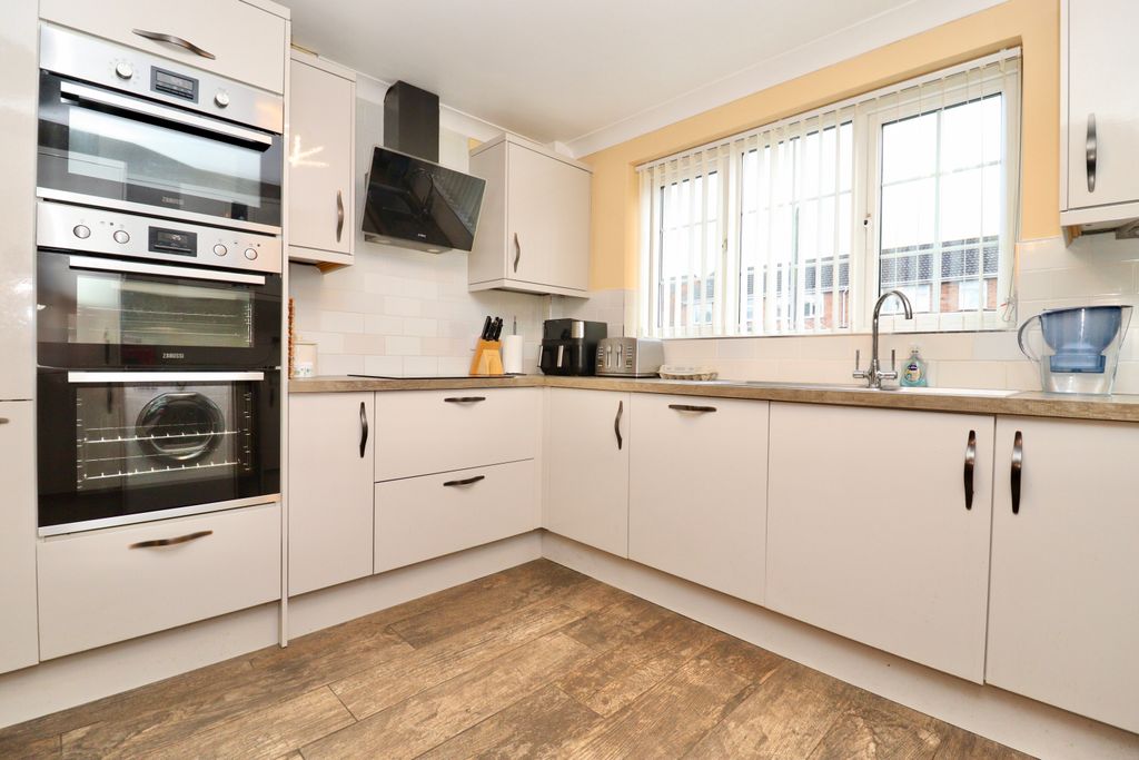 Additional image 2 of 4 bed detached house for saleAnglian Way, Market Rasen LN8