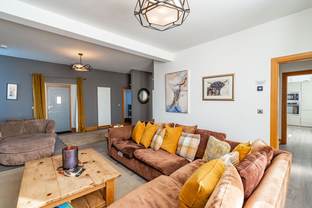 Additional image 3 of 4 bed detached house for saleRavensheugh Road, Musselburgh, East Lothian EH21