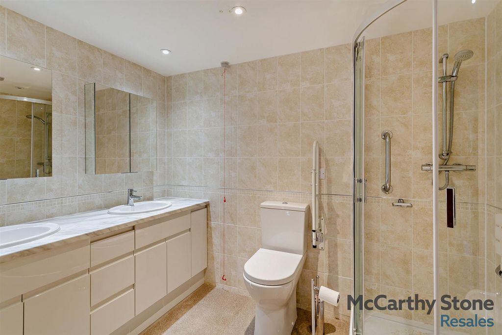 Additional image 19 of 2 bed flat for saleHollis Court, Castle Howard Road, Malton YO17