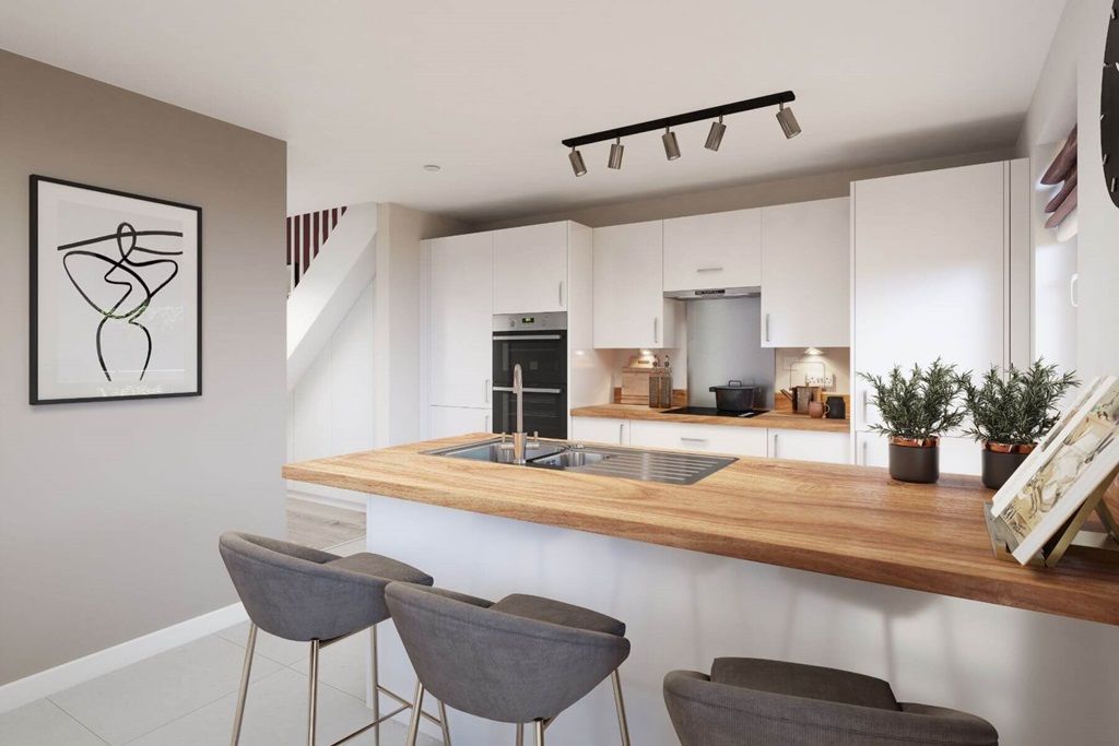 Additional image 5 of 4 bed detached house for sale"The Colford - Plot 14" at Tower Woods At Benthall Grange, Buildwas Road, Ironbridge TF8