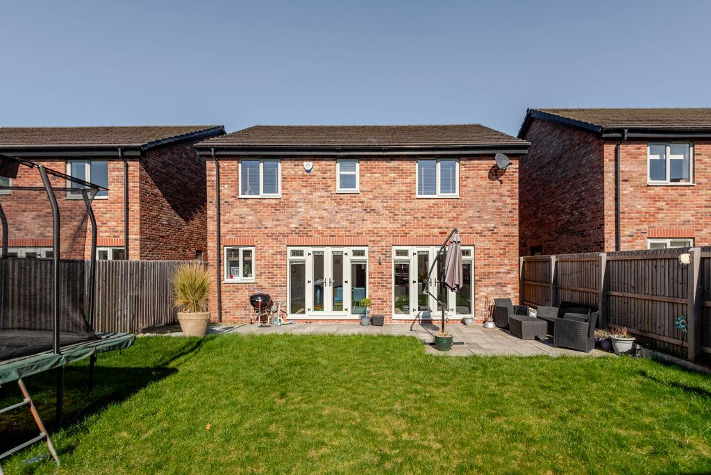 Additional image 24 of 4 bed detached house for saleAtkinson Drive, Macclesfield, Cheshire SK10
