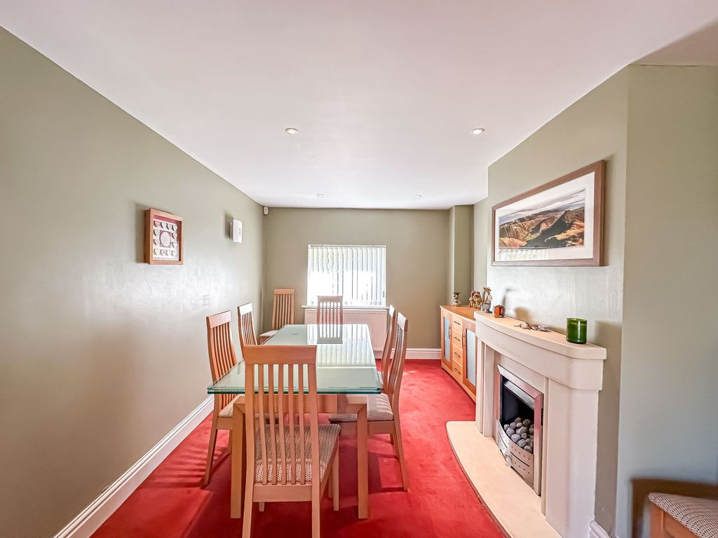 Additional image 15 of 4 bed detached house for saleChester High Road, Neston CH64