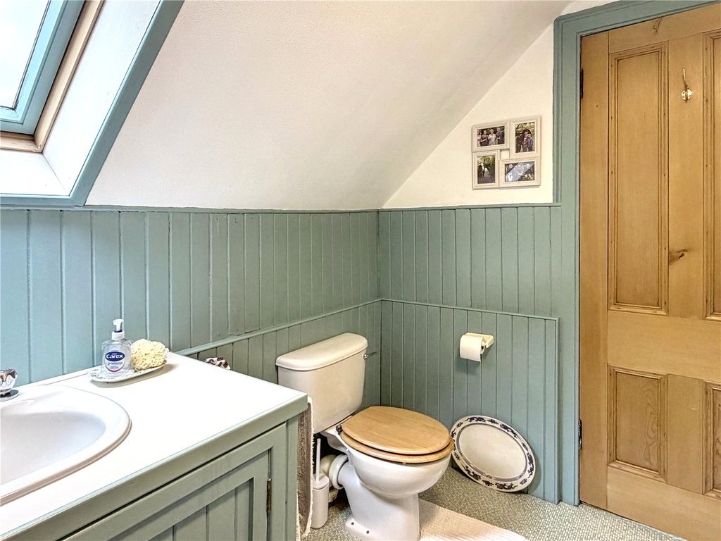 Additional image 9 of 4 bed detached house for saleHillside Terrace, Moffat, Dumfries And Galloway DG10