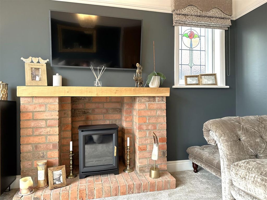 Additional image 5 of 5 bed detached house for saleLondon Road, Balderton, Newark NG24