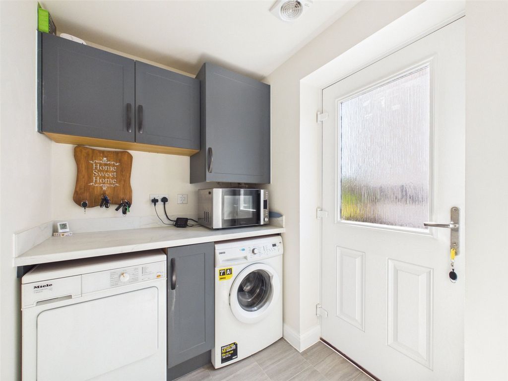 Additional image 12 of 4 bed detached house for salePeregrine Close, Newent, Gloucestershire GL18