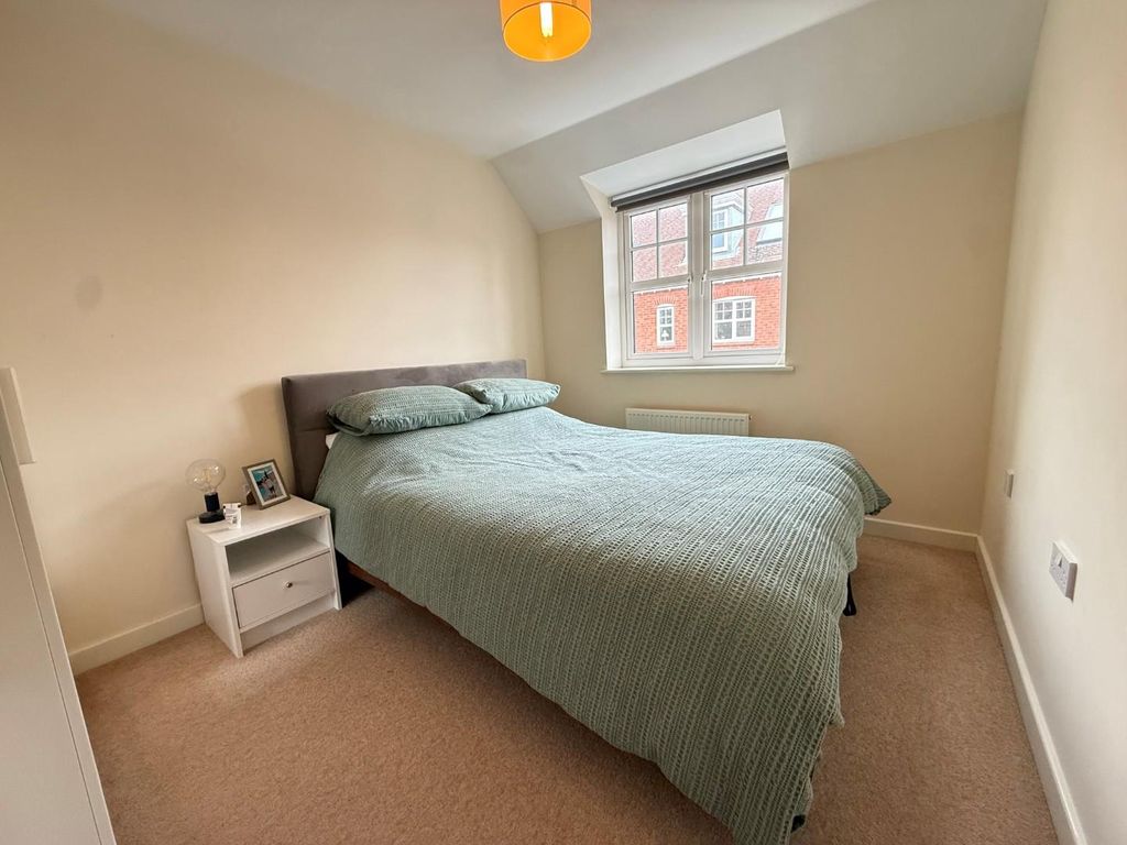 Additional image 6 of 2 bed flat for saleEinstein Crescent, Duston, Northampton NN5