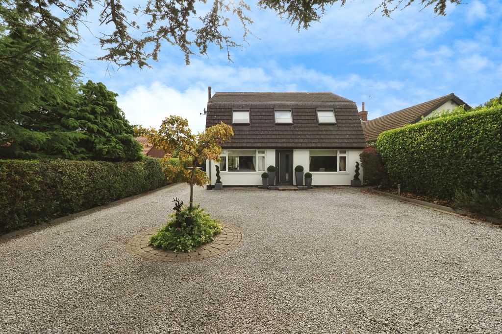 Additional image 18 of 4 bed detached house for salePoplar Grove, Mansfield NG19